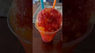 Mangonada shorts mangonada foods foodies shortsvideo [upl. by Ehrsam]