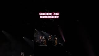 Glass Beams live at Knockdown Center Queens NY 6724 livemusic [upl. by Dow]