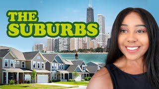 Chicago vs Suburbs Explained  Growing Up in Midwest Suburbia  Joliet [upl. by Ymas]