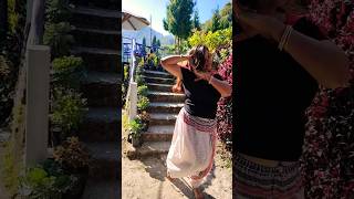 Rangabati rangabati song music love trending hills newsong dance song viralvideo shorts [upl. by Yl]