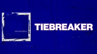 The Head And The Heart  Tiebreaker Lyric Video [upl. by Glynnis]