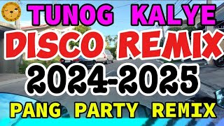 2k DISCO REMIX 💥 NONSTOP  PANG PARTY REMIX 💥 TUNOG KALYE TRAVEL VLOG ROAD TRIP TUGTUGAN SA DAAN [upl. by Latsirhc]