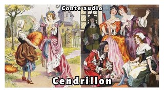 Cendrillon  Version courte Livre audio [upl. by Adhern32]