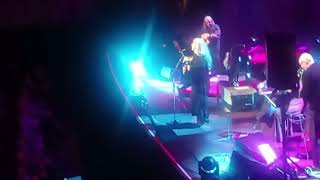 Loreena MckennittThe Mummers Dancelive in GermanyMannheim 2019 [upl. by Reinertson]