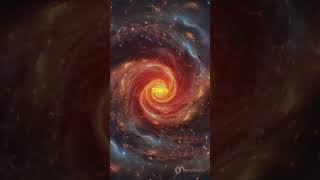 Andromeda vs Milky Way The Epic Galactic Collision Ahead space universe facts shorts science [upl. by Atnohs]