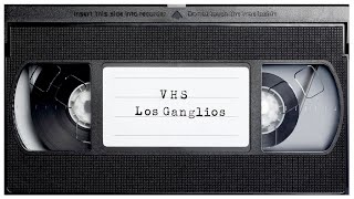 ✝ VHS ✝ Los Ganglios [upl. by Aihpos189]