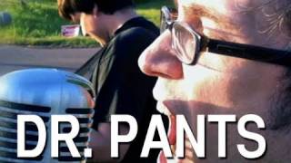 First OFFICIAL iPhone 4 Music Video for Dr Pants quotSarsaparilla GIrlquot [upl. by Laram]