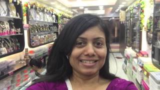 India Shopping December 2015 by Bhavnas [upl. by Smalley]