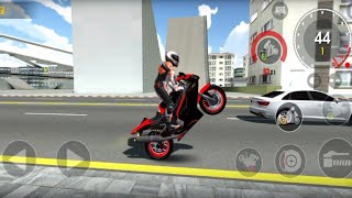 Xtreme Motorbikes Biker Racing 🚓🚨 Motocross Extremes dirt bike  Gold Mini Gamer [upl. by Sigismund]