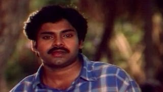 Tholi Prema Movie  Comedy Scene Pawan Kalyan amp His Brother [upl. by Oswal59]