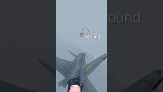 How to quotsee throughquot fog in War Thunder [upl. by Anaerdna]