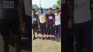 10 km running sorts runinglover runinng status music movie song punjabi sorts bhojpuri [upl. by Anifesoj253]