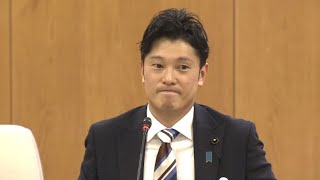 「家の前おるけど、どこおんねん」と県庁に電話が…百条委員会・奥谷委員長が明かした知事選後の「身の危険」 [upl. by Sadnak]