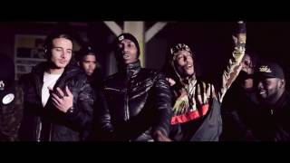 Section Boyz  Shell It Official Video  SectionBoyz [upl. by Lareena]