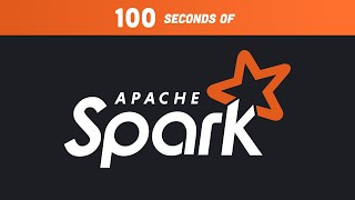 Apache Spark in 100 Seconds [upl. by Einahpetse]