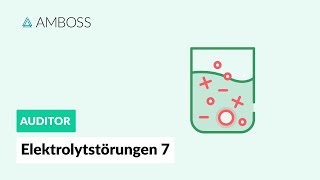 Elektrolytstörungen Teil 7  Hyperkalzämie  AMBOSS Auditor [upl. by Ahkihs]