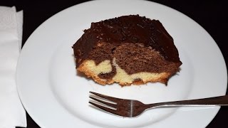 Marmorkuchen backen [upl. by Ameer]