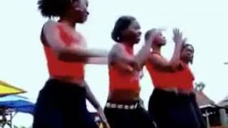 les wanyika nimaru les wanyika songs h264 32870 [upl. by Annmarie]