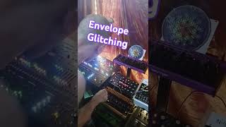 GLITCH Subharmonicon improvisation electronicmusic idm synth modularsynth [upl. by Vas487]