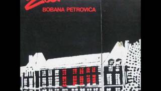 Boban Petrović  Kupatilo Je Shvatilo [upl. by Obala]