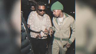 FREE gunna x lilbaby Type Beat  quotdrep gunna lilbaby trap [upl. by Sharos]