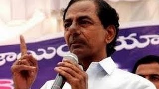 TRS Chief KCR Latest Punch Dialogues On PM Manmohan Singh  Telangana Movement  TV5 News [upl. by Lamson]