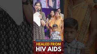 Incurable HIV Healed This is the third testimony of HIVAids and many more to come 🔥 [upl. by Ambur]