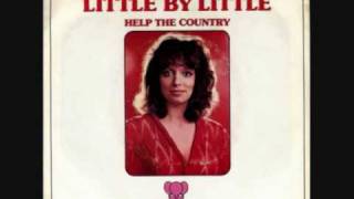 Mariska Veres Little By Little 1976 [upl. by Kev]