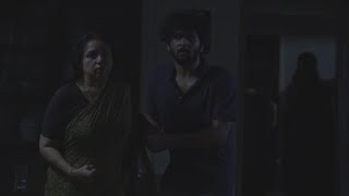 വീടിനുള്ളിലെ പ്രേതം 🔥Bhoothakaalam Movie Explained in MalayalamThriller Movie [upl. by Det]