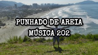 Música 202  Punhado de Areia  Letra Jorge de Siqueira  Arranjos Inteligência Artificial [upl. by Jarl]