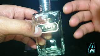 Aramis Gentleman Fragrance Review [upl. by Palm67]