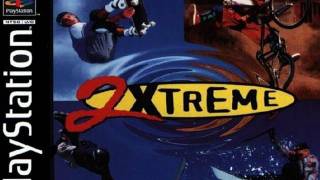 CGRundertow 2 XTREME for PlayStation Video Game Review [upl. by Aenaj]