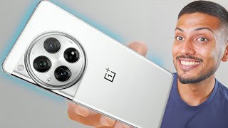 OnePlus 13 5G Unboxing And Quick impressions [upl. by Aynosal]