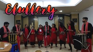 Elullery  Nadan patt perfomance [upl. by Nimesh]