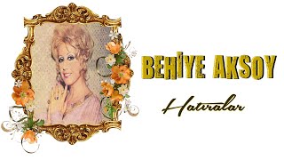 Behiye Aksoy  Boş Kalan Çerçeve [upl. by Chev]