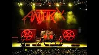 3Anthrax  I Am The Law  Live In Chile 13 [upl. by Wilhelm346]