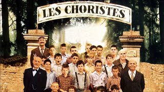 les choristes techno Remix 8D [upl. by Yehudi771]