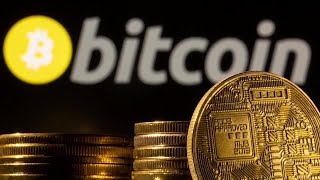 Bitcoin investors see record high numbers but what do locals think of the changing digital age [upl. by Ninos267]