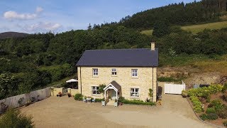 SHEETRIM HOUSE Ballymakellett Ravensdale Co Louth [upl. by Flanders297]