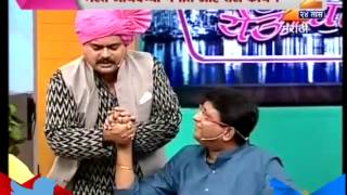 Spotlight  Chala Hawa Yeu Dya 31st March 2015 [upl. by Abbye]