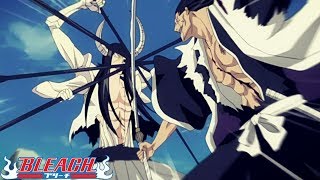 Kenpachi vs Nnoitra AMV [upl. by Pricilla313]