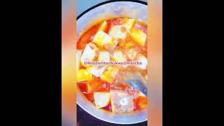 How I made this Nigerian Porridge yam with my October Salary porridge foods youtubevideos [upl. by Sorrows84]