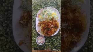 Chicken biryani  chicken dum Biryani briyani recipe  restaurants style chicken biryani 😇😋😋 [upl. by Ydnahs]