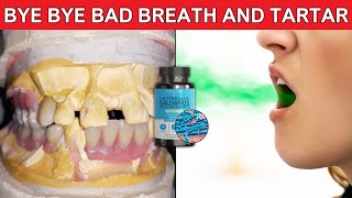 Destroy Bad Breath and Boost Your Health with Lactobacillus Salivarius—Act Fast [upl. by Leffen35]