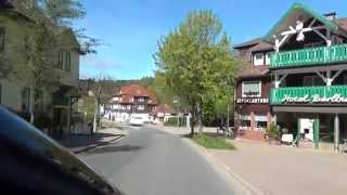 Braunlage Niedersachsen Germany [upl. by Jourdan98]