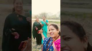 garhwali song  sanwari sanwari ❣️😎😎😎😎✌🏻✌🏻 [upl. by Etnaud]