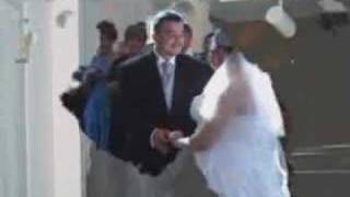 La Boda de Rafa y Efi  Wedding Video Clip [upl. by Reave271]