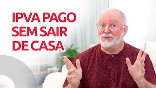 Saiba como pagar o IPVA pela internet [upl. by Eaves183]