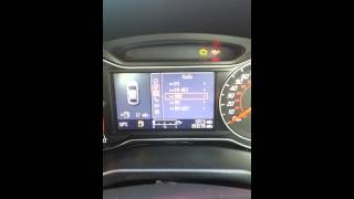 Ford Mondeo full review [upl. by Anaitit230]