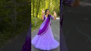 Saranga dariya teluguvlogsfromusa geethavlogs dance [upl. by Ahsyle405]